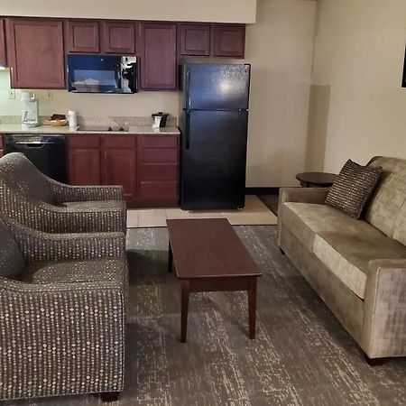 Cobblestone Suites - Oshkosh Luaran gambar