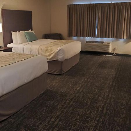 Cobblestone Suites - Oshkosh Luaran gambar