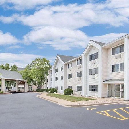Cobblestone Suites - Oshkosh Luaran gambar