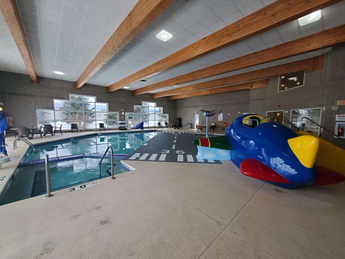 Cobblestone Suites - Oshkosh Luaran gambar
