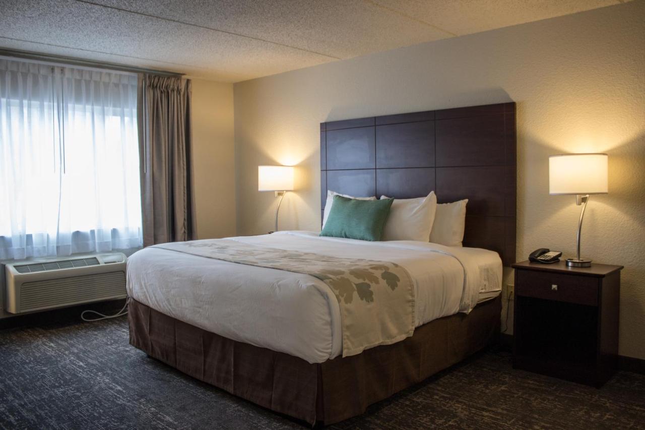Cobblestone Suites - Oshkosh Luaran gambar