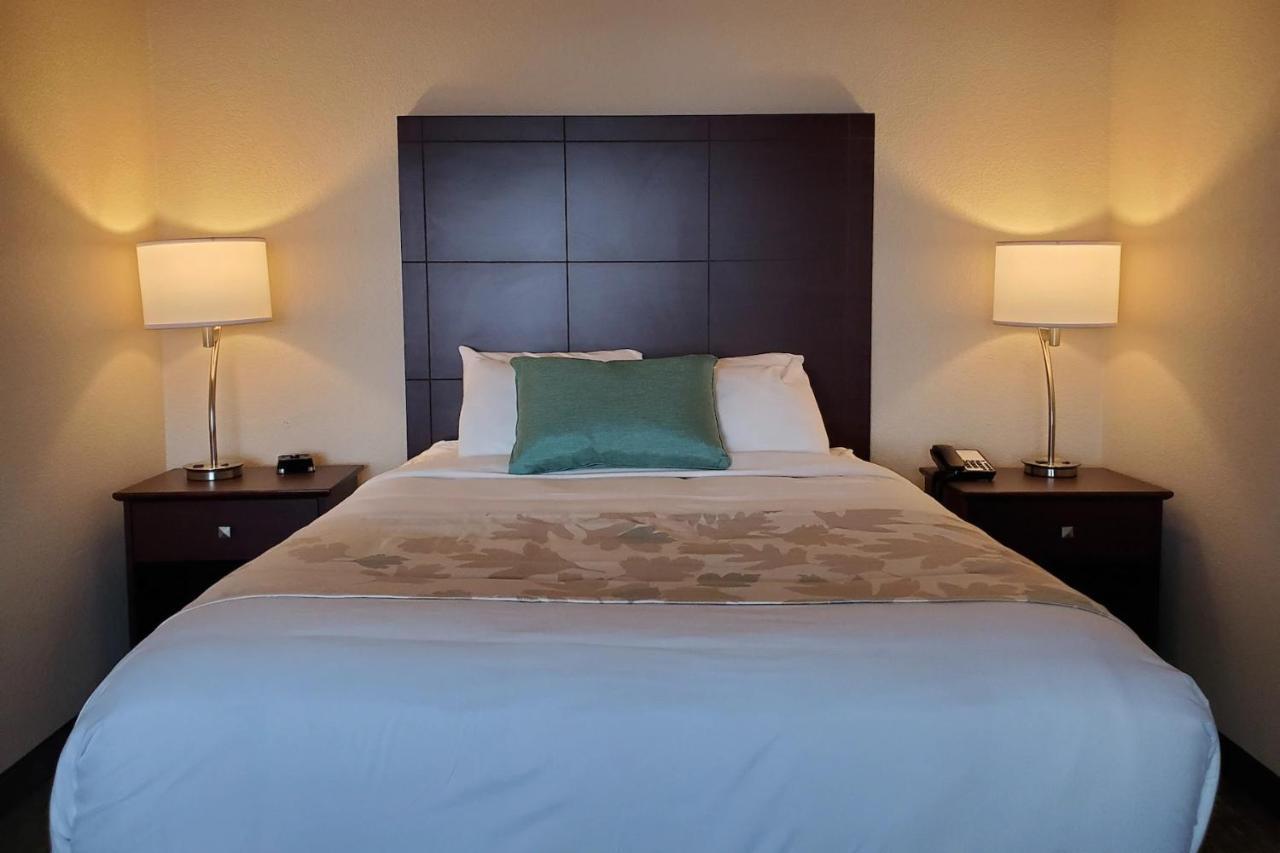 Cobblestone Suites - Oshkosh Luaran gambar