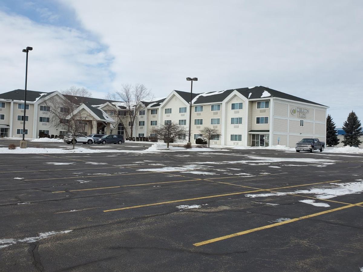 Cobblestone Suites - Oshkosh Luaran gambar