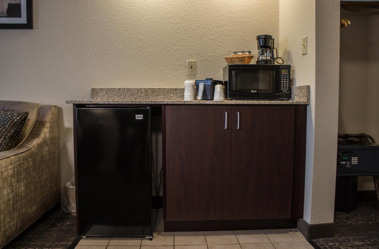 Cobblestone Suites - Oshkosh Luaran gambar