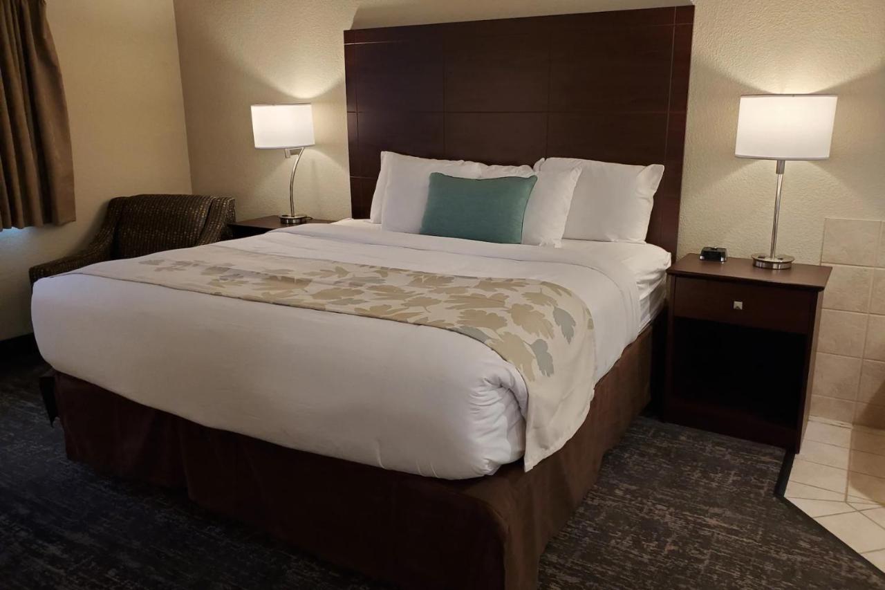 Cobblestone Suites - Oshkosh Luaran gambar