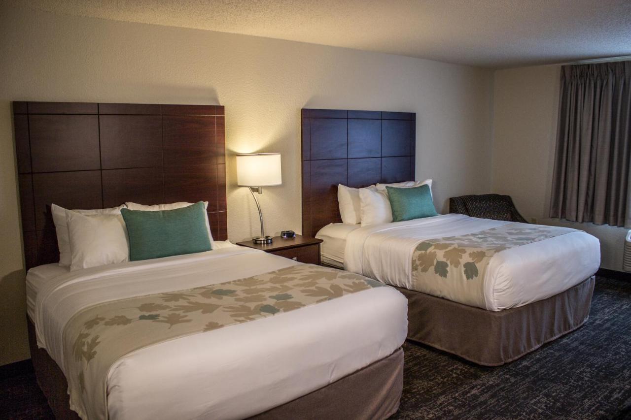 Cobblestone Suites - Oshkosh Luaran gambar