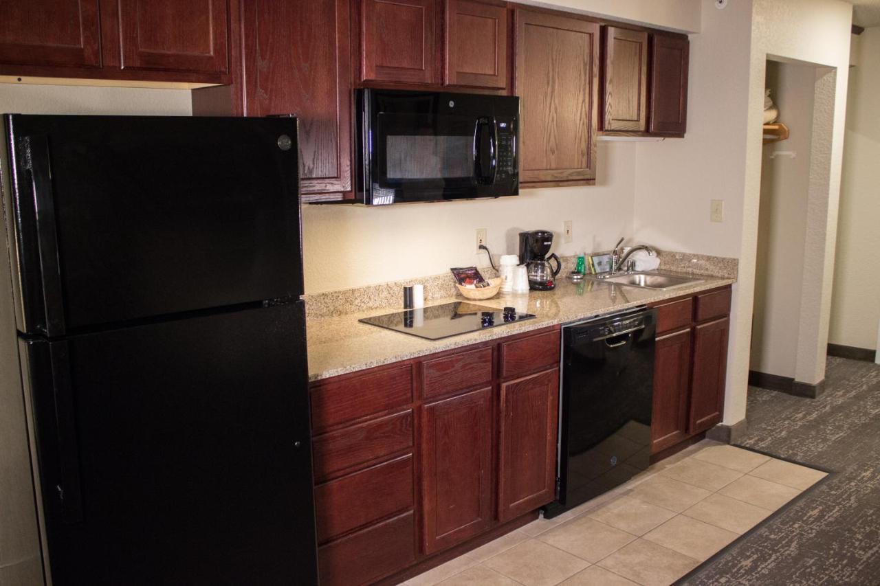 Cobblestone Suites - Oshkosh Luaran gambar