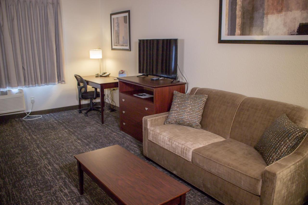 Cobblestone Suites - Oshkosh Luaran gambar