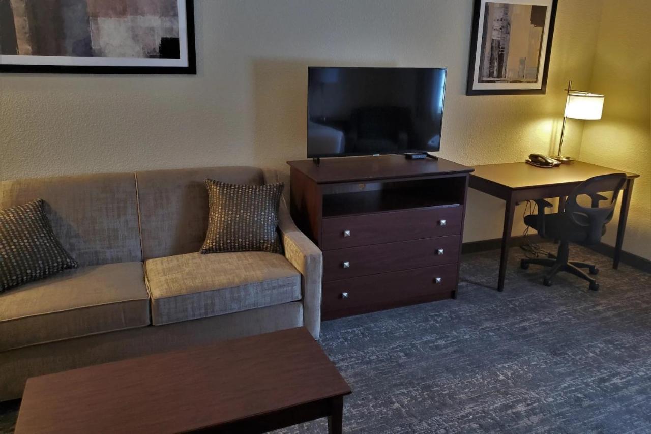 Cobblestone Suites - Oshkosh Luaran gambar