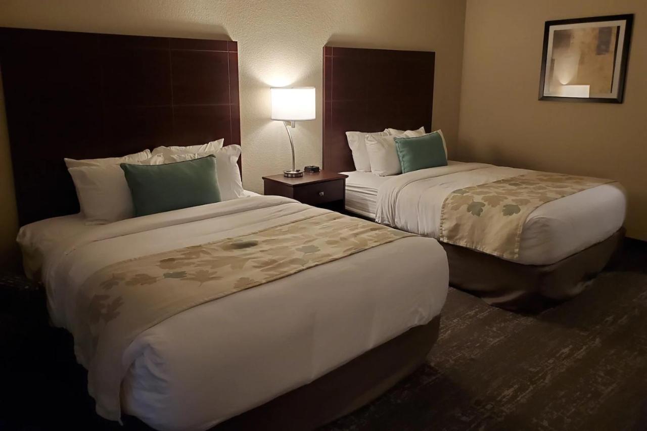 Cobblestone Suites - Oshkosh Luaran gambar