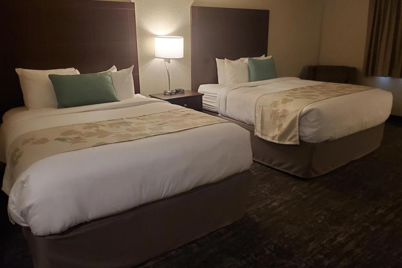 Cobblestone Suites - Oshkosh Luaran gambar