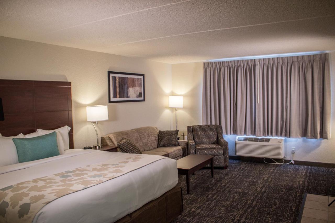 Cobblestone Suites - Oshkosh Luaran gambar