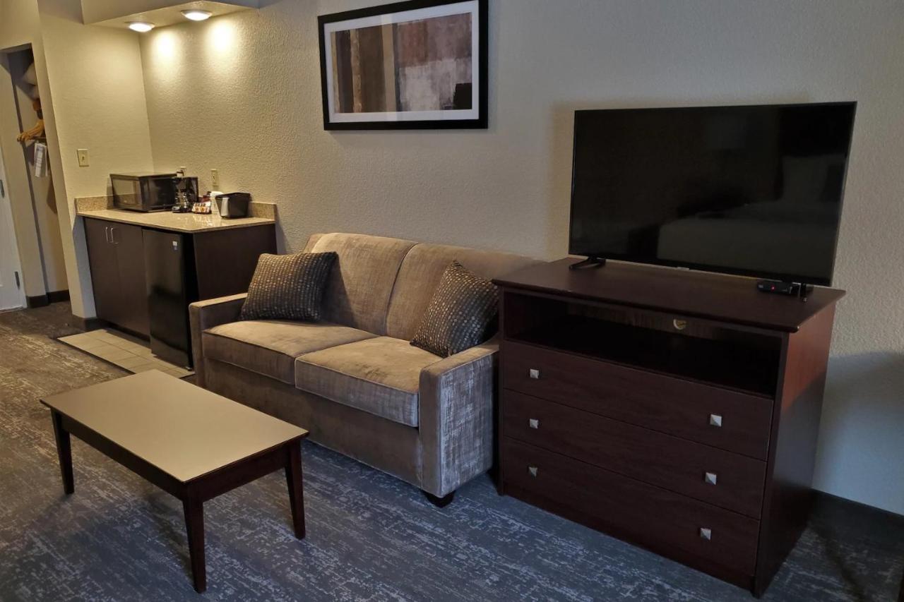 Cobblestone Suites - Oshkosh Luaran gambar