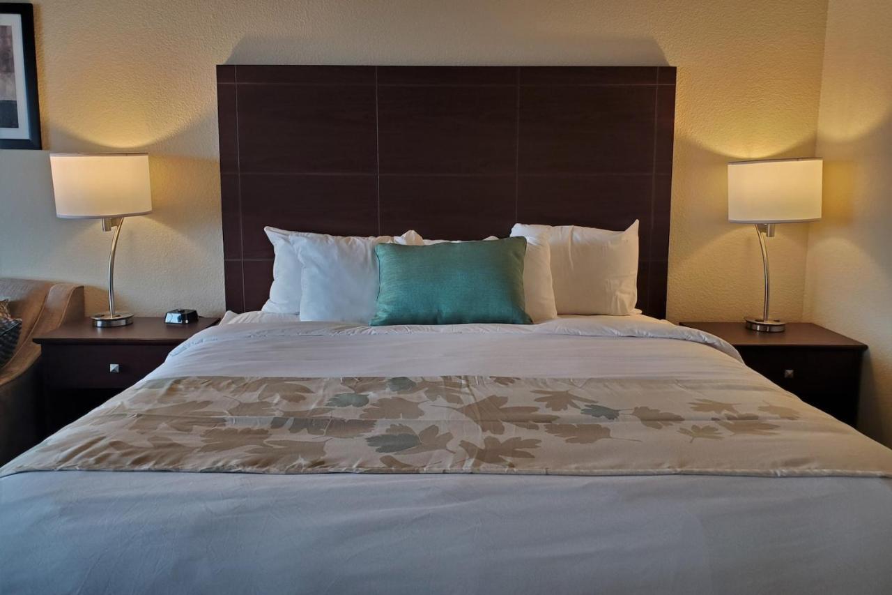Cobblestone Suites - Oshkosh Luaran gambar