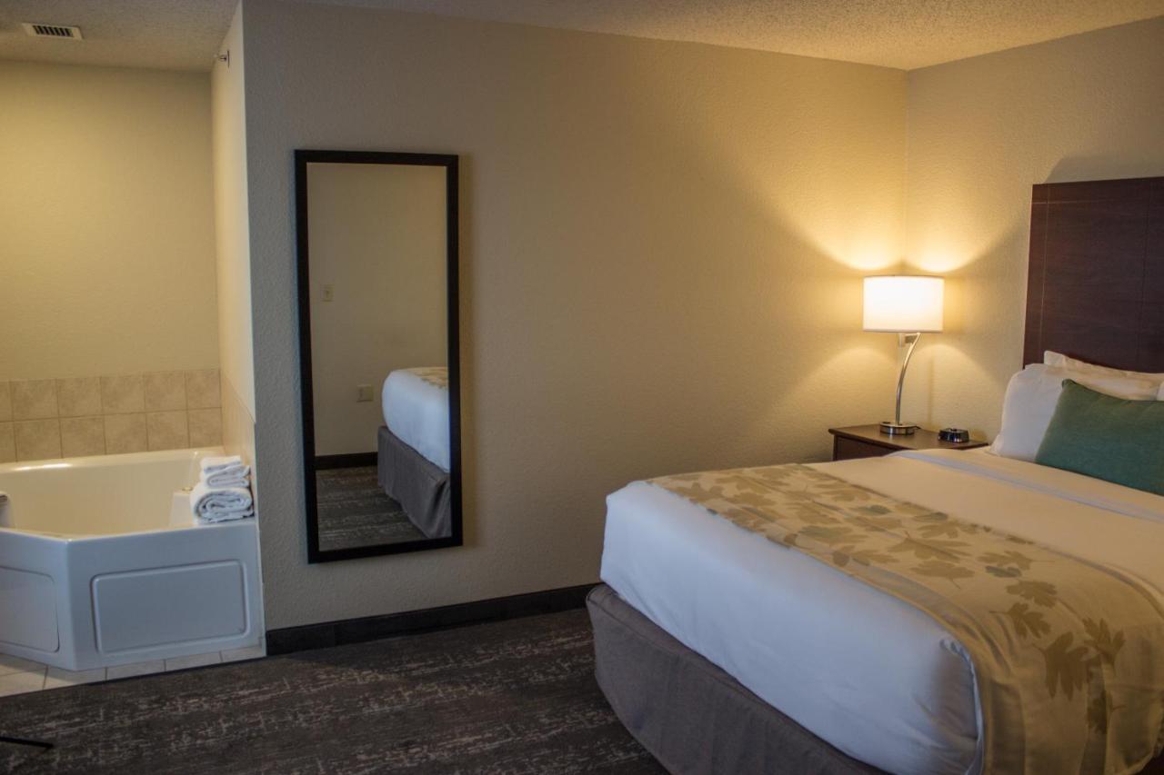 Cobblestone Suites - Oshkosh Luaran gambar