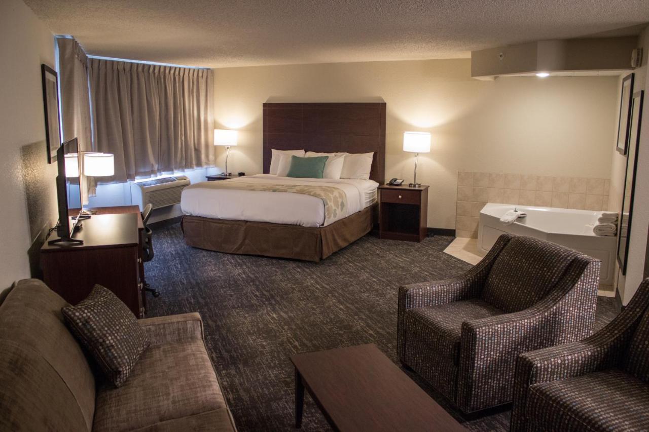 Cobblestone Suites - Oshkosh Luaran gambar