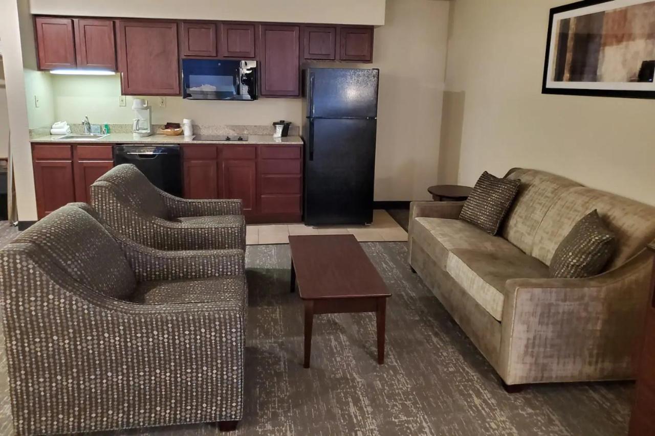 Cobblestone Suites - Oshkosh Luaran gambar
