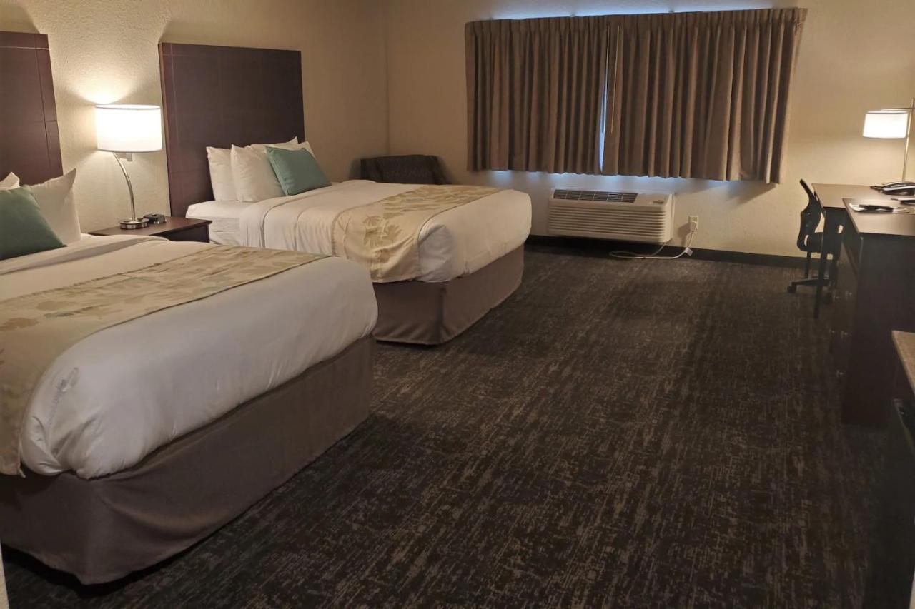 Cobblestone Suites - Oshkosh Luaran gambar
