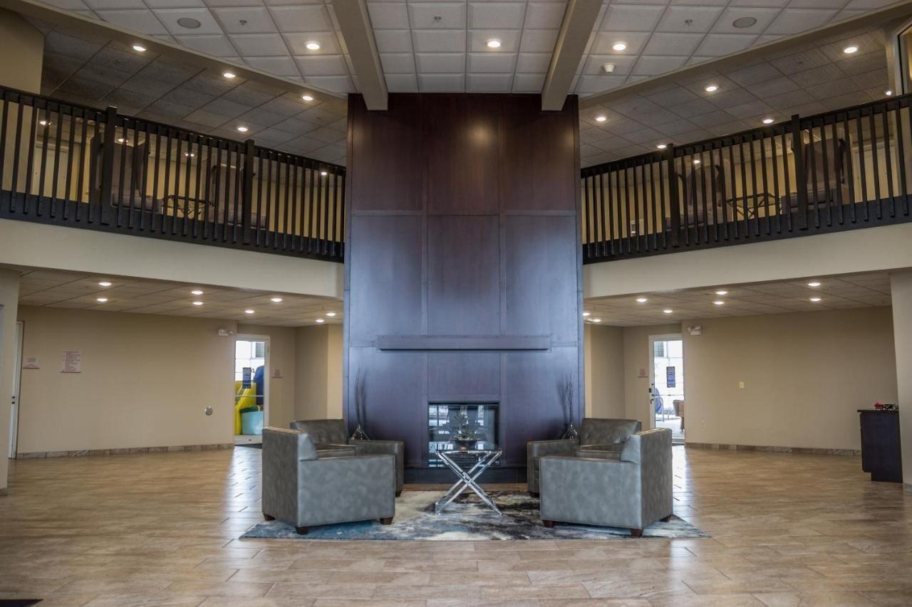 Cobblestone Suites - Oshkosh Luaran gambar